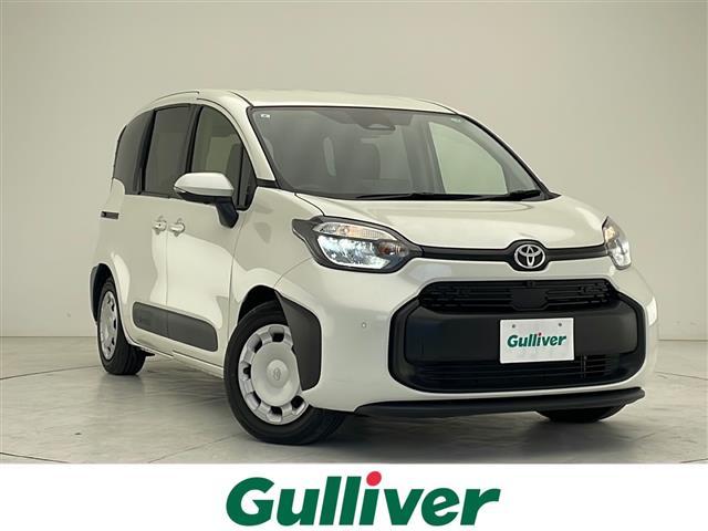 シエンタ(トヨタ) ハイブリッドＧ　純正８型ディスプレイオーディオ　Ｂｌｕｅｔｏｏｔｈ　アラウンドビューモニター　両側パワースライドドア　ＬＥＤヘッドライト　アダプティブクルーズコントロール　プッシュスタート　スマートキー　スペアキー 中古車画像