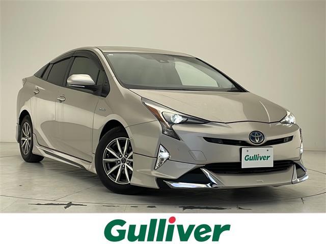 トヨタ プリウス