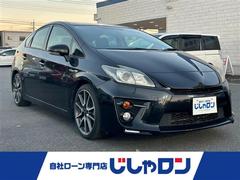 プリウス Sツーリングセレクション・G’s 中古車画像