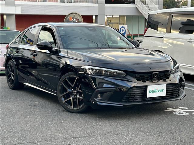 □■当店のみの販売価格となります！■□ シビック入荷！シビックのことならおまかせ！