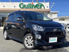 ピクシスエポック G SAIII ワンオーナー 純正ナビ フルセグ BT CD/DVD再生 SD録音 バックカメラ SA シートヒーター スマートキー プッシュスタート LEDヘッドライト LEDフォグ オートライト ドラレコ SD 中古車画像