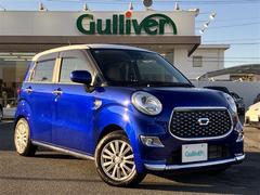 キャスト スタイルG SAIII ワンオーナー SAIII 純正ナビ(フルセグ BT DVD 録音) 全方位カメラ LEDヘッドライト LEDフォグライト オートライト オートハイビーム シートヒーター スマートキー Pスタート  中古車画像