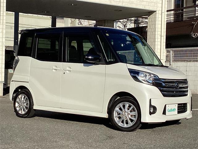 大人気デイズ　ルークス！ デイズ　ルークス入荷！デイズ　ルークスのことならおまかせ！