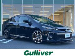 プリウスPHV S GRスポーツ 中古車画像