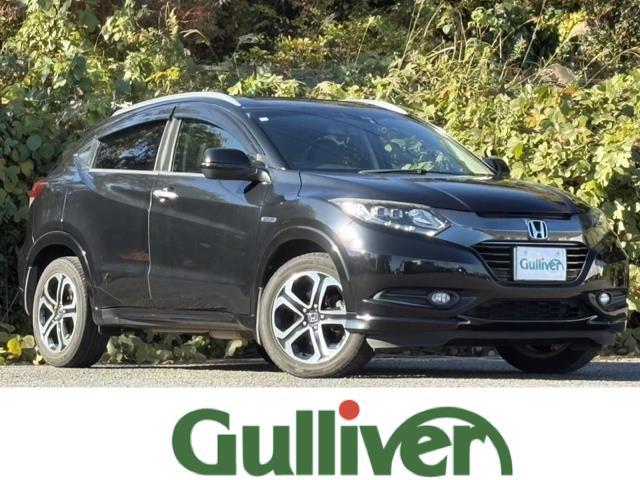 大人気ヴェゼル　ハイブリッド！ ヴェゼル　ハイブリッド入荷！ヴェゼル　ハイブリッドのことならおまかせ！