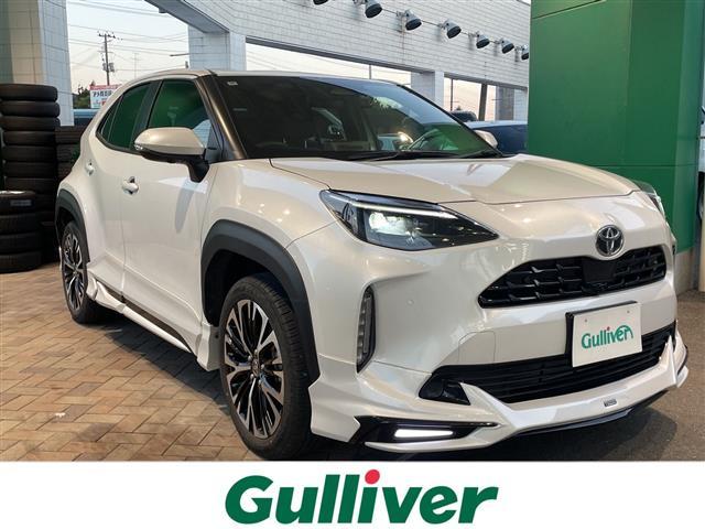 大人気ヤリスクロス　ハイブリッド！ ヤリスクロス　ハイブリッド入荷！ヤリスクロス　ハイブリッドのことならおま