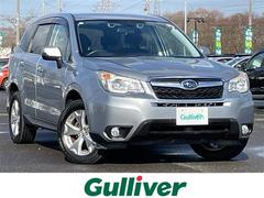 フォレスター 2.0i-L アイサイト 社外メモリーナビ アイサイト 衝突被害軽減ブレーキ 横滑り防止装置 レーダークルーズコントロール レーンキープアシスト XMODE SI-DRIVE バックカメラ ビルトインETC アイドリング 中古車画像