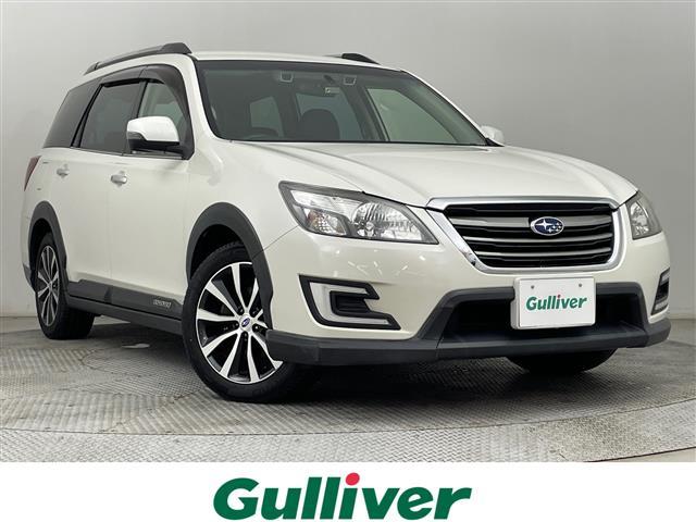 エクシーガクロスオーバー７(スバル) モダンスタイル　アイサイト／衝突被害軽減ブレーキ／レーンキープアシスト／レーダークルーズコントロール／純正メモリナビ／バックカメラ／フルセグＴＶ／Ｂｌｕｅｔｏｏｔｈ／ハーフレザー／シートヒーター／パワーシート 中古車画像