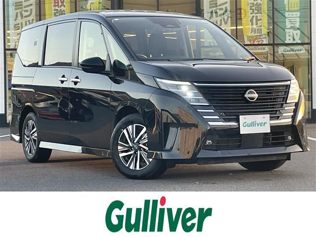 大人気セレナ入庫しました！ セレナ探すなら、倉敷水島店へ！！