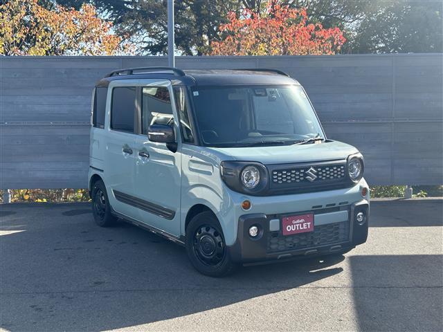 大人気スペーシア　ギア！ スペーシア　ギア入荷！スペーシア　ギアのことならおまかせ！