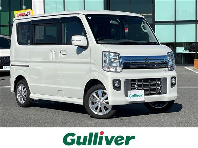 大人気エブリィ　ワゴン！ エブリィ　ワゴン入荷！エブリィ　ワゴンのことならおまかせ！