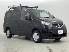 NV200バネットバン GX 中古車画像