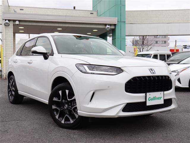 大人気ＺＲ－Ｖ　ハイブリッド！ ＺＲ－Ｖ　ハイブリッド入荷！ＺＲ－Ｖ　ハイブリッドのことならおまかせ！