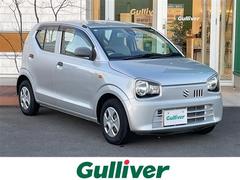 アルト F 4WD レーダーブレーキサポート 純正オーディオ アイドリングストップ ハロゲンヘッドライト リモコンキー 純正フロアマット ドアバイザー 横滑り防止装置 中古車画像