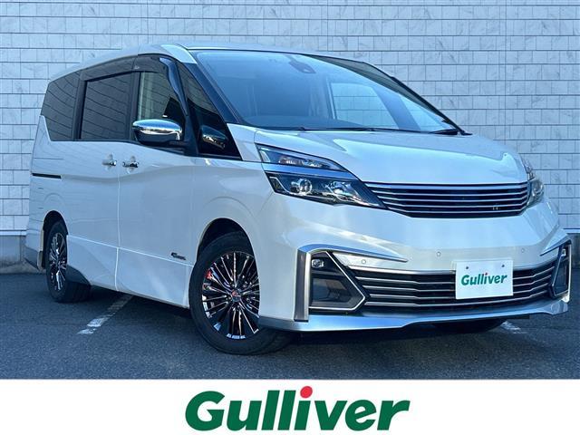 大人気セレナ！ セレナ入荷！セレナのことならおまかせ！