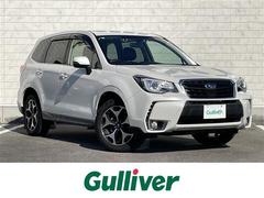 フォレスター S-リミテッド ワンオーナー 純正ナビ バックカメラ ETC 4WD レーダークルーズコントロール パドルシフト パワーバックドア パワーシート シートヒーター オートライト オートマチックハイビーム 電格ミラー 中古車画像