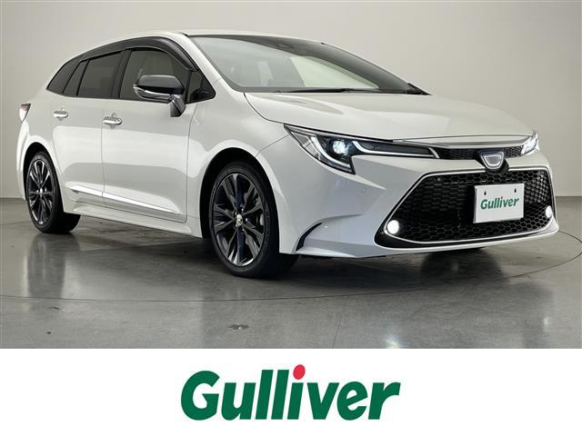 大人気カローラツーリング！ カローラツーリング入荷！カローラツーリングのことならおまかせ！