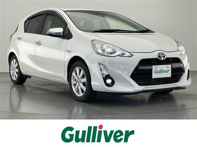 大人気アクア！ アクア入荷！アクアのことならおまかせ！