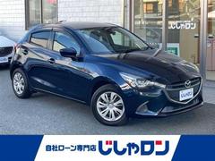 デミオ 13S 中古車画像