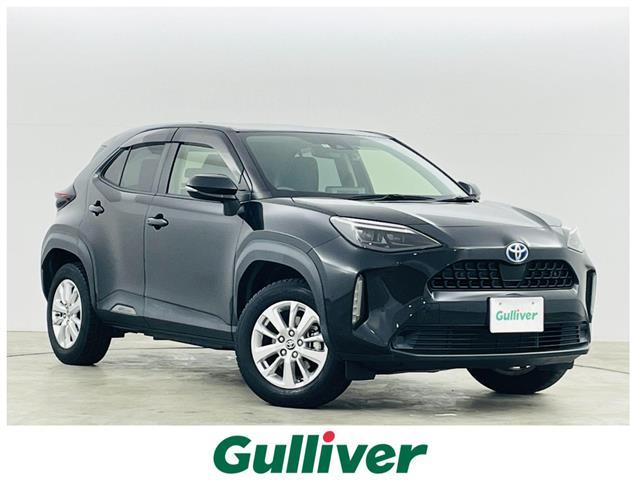 大人気ヤリスクロス　ハイブリッド！ ヤリスクロス　ハイブリッド入荷！ヤリスクロス　ハイブリッドのことならおま