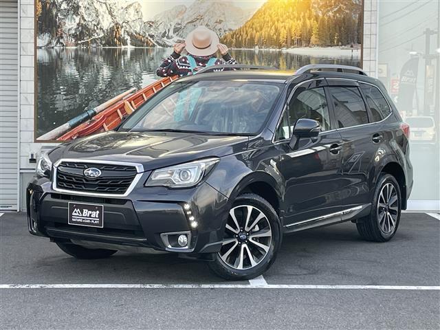 フォレスター(スバル) ２．０ＸＴ　アイサイト 中古車画像
