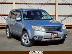 フォレスター 2.0XS プラチナセレクション 中古車画像