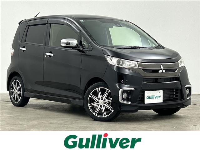 大人気ｅＫカスタム！ ｅＫカスタム入荷！ｅＫカスタムのことならおまかせ！