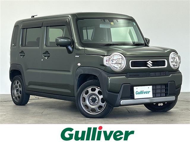 ハスラー(スズキ) ハイブリッドＧ　Aftermarketオーディオ　Ｂｌｕｅｔｏｏｔｈ　シートヒーター　ＥＴＣ　ステアリングスイッチ　スマートキー　オートライト　オートマチックハイビーム　レーダーブレーキサポート　レーンキープアシスト　コーナーセンサー 中古車画像