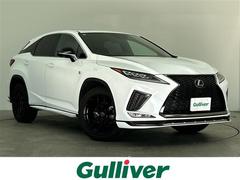RX RX300 Fスポーツ 中古車画像