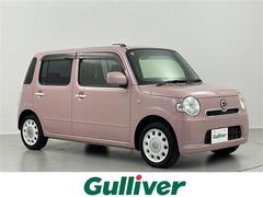 ミラココア ココアX 禁煙車 純正オーディオ アイドリングストップ 電動格納ミラー スマートキー 純正フロアマット ABS ダブルエアバッグ パワーウィンドウ CD AUX オートエアコン 中古車画像