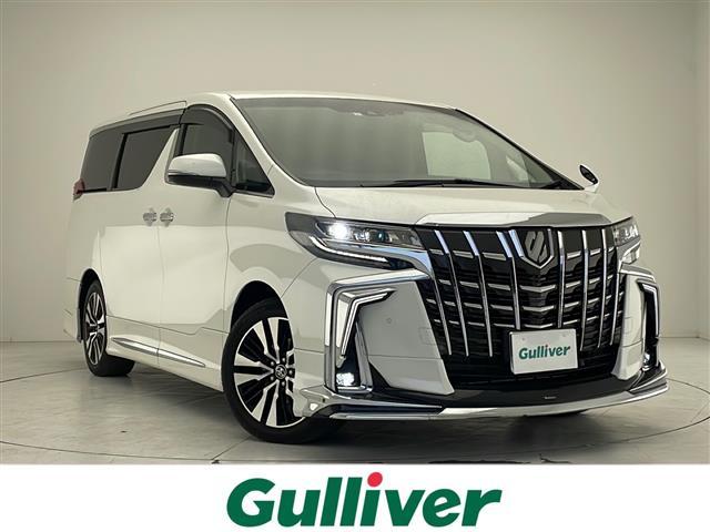 沖縄県の中古車ならアルファード ２．５Ｓ　Ｃパッケージ　純正ナビ　フルセグＴＶ　ＣＤ　ＤＶＤ　Ｂｌｕｅｔｏｏｔｈ　バックカメラ　純正フリップダウンモニター　ＥＴＣ　前後ドライブレコーダー　クルーズコントロール　両側パワースライドドア　ＬＥＤヘッドライト