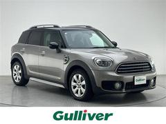 MINI クーパーD クロスオーバー 純正メモリナビ USB BT バックカメラ 純正ミラー一体型ETC レーダークルーズコントロール 衝突軽減ブレーキ レーンキープアシスト コーナーセンサー パワーバックドア LEDヘッド オートライト 中古車画像