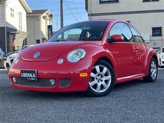 ニュービートル ターボ 中古車画像