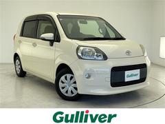 ポルテ X 純正7インチナビ Bluetooth CD TV 片側パワースライドドア アイドリングストップ ステアリングスイッチ 純正フロアマット フォグランプ 電格ミラー ドアバイザー スタートボタン 中古車画像