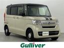 ホンダ Ｎ－ＢＯＸ Ｌ　両側パワースライドドア　シートヒー…