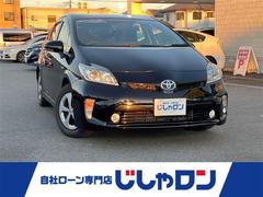 プリウス  中古車画像