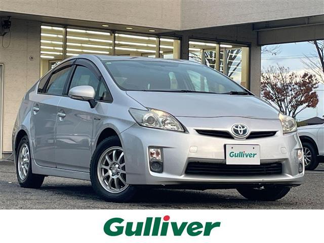 □■当店のみの販売価格となります！■□ プリウス入荷！プリウスのことならおまかせ！