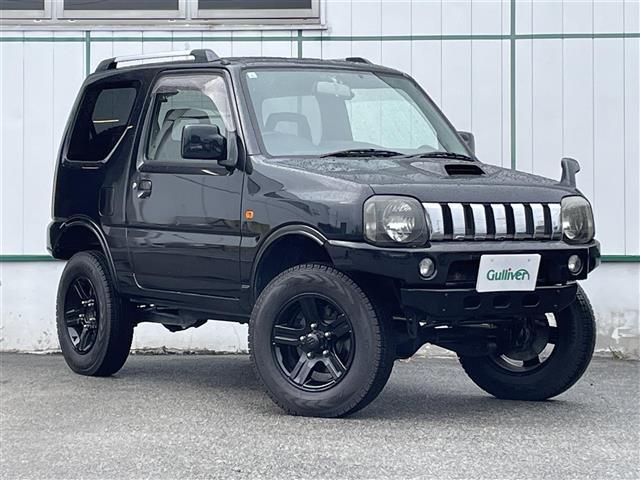 □■当店のみの販売価格となります！■□ ジムニー入荷！ジムニーのことならおまかせ！