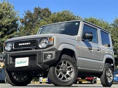 ジムニー XC 中古車画像
