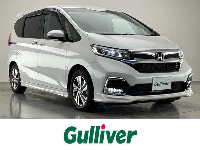 フリードハイブリッド(ホンダ) ハイブリッド・Ｇ 中古車画像