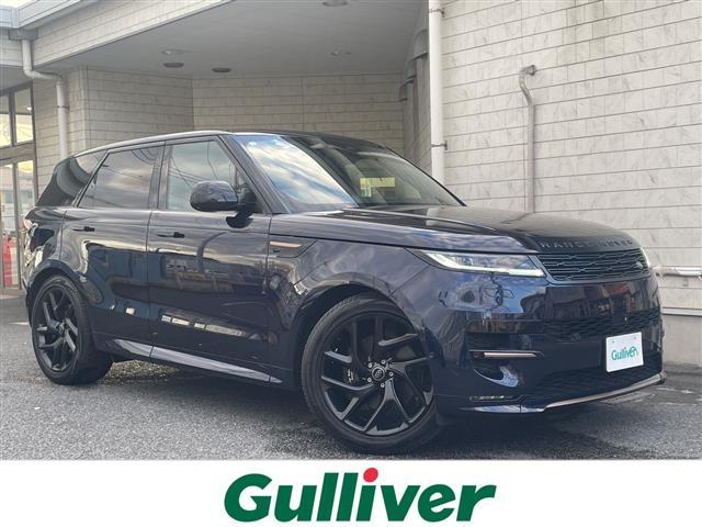 □■当店のみの販売価格となります！■□ レンジローバースポーツ入荷！レンジローバースポーツのことならおまかせ！