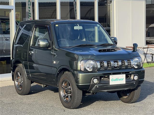 大人気ジムニー！ ジムニー入荷！ジムニーのことならおまかせ！