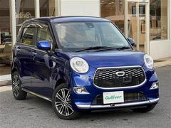 キャスト スタイルG SAII 社外ディスプレイオーディオ バックカメラ スマートキー ETC 衝突回避ブレーキ 中古車画像