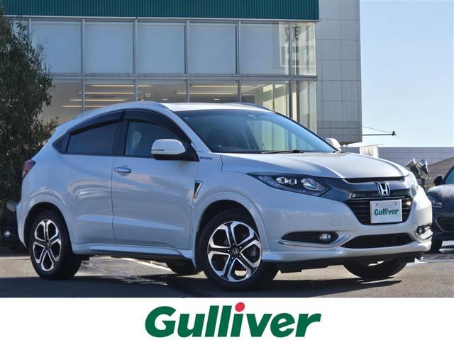 大人気ヴェゼル　ハイブリッド！ ヴェゼル　ハイブリッド入荷！ヴェゼル　ハイブリッドのことならおまかせ！