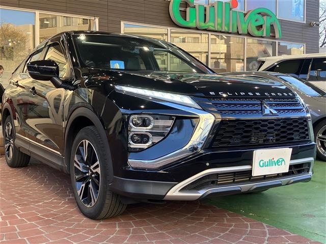 大人気エクリプス　クロス！ エクリプス　クロス入荷！エクリプス　クロスのことならおまかせ！