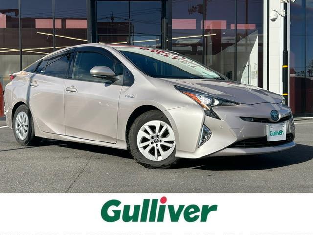 大人気プリウス！ プリウス入荷！プリウスのことならおまかせ！