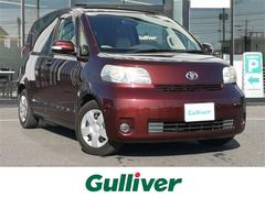 ポルテ 130i Cパッケージ HIDセレクション 純正ナビ AM FM TV BT CD ETC 片側パワスラ ウォークスルー チップアップシート 電格ミラー ウインカーミラー ドアバイザー 純正フロアマット 純正ホイールカバー オートエアコン 中古車画像