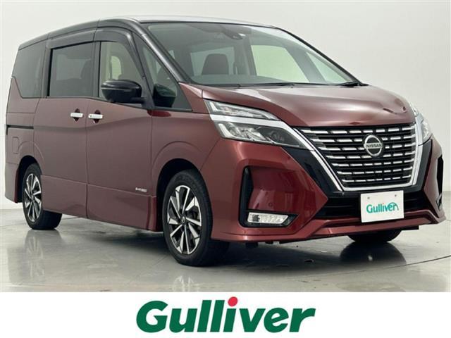 大人気セレナ入庫しました！ セレナ探すなら、熊本インター店へ！！