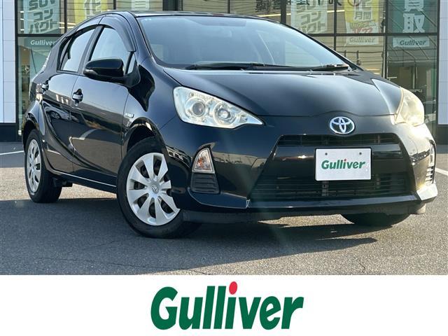 大人気アクア入庫しました！ アクア探すなら、倉敷水島店へ！！