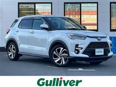 ライズ Z 純正SDナビ フルセグ パノラミックビューモニター ETC ドラレコ スマートアシスト 衝突警報機能 ブレーキ制御付誤発進抑制機能 車線逸脱警報機能 先行車発進お知らせ機能 標識認識機能 純正LED 中古車画像